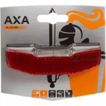 AXA Compact achterlicht - 80mm montage - Water- en schokb..., Ophalen of Verzenden, Nieuw