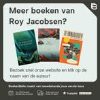 Witte zee 9789403129174 Roy Jacobsen, Boeken, Verzenden, Zo goed als nieuw, Roy Jacobsen
