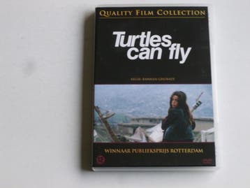 Turtles can Fly - Bahman Ghobadi (DVD), Ophalen of Verzenden, Zo goed als nieuw