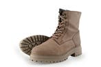 Cellini Veterboots in maat 40 Bruin, Bruin, Verzenden, Gedragen, Overige typen