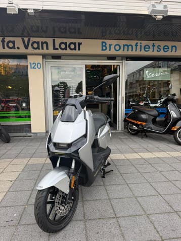Electrische scooter NIU FQiX150, NQi Sport , NQiX150 26 ABS., Ophalen, Niu, Elektrisch, Nieuw