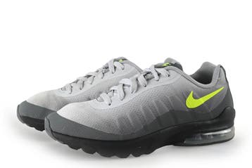 Nike Sneakers in maat 40 Grijs, Kleding | Heren, Overige kleuren, Verzenden, Nike, Sneakers of Gympen