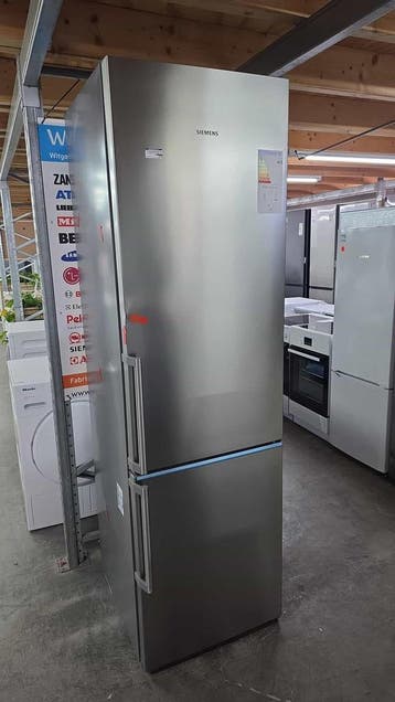 Koelvriescombinatie Siemens KG39NAIAU, Verzenden, Nieuw