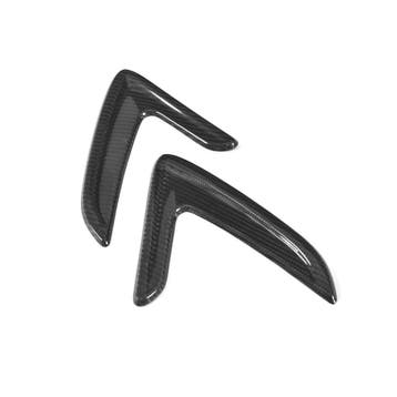 Carbon fender vents BMW F30 2012-2018 – HP Parts