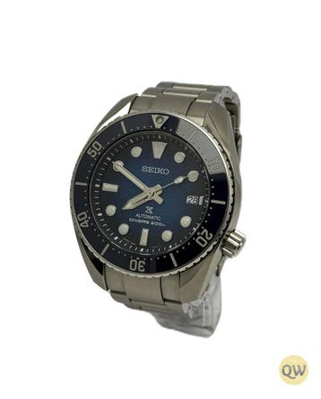 Seiko Prospex King Sumo, Sieraden, Tassen en Uiterlijk, Horloges | Heren, Ophalen of Verzenden, Nieuw