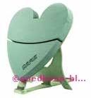 Oasis® Bioline Deco Hart mini 45 cm oase voor verse bloemen, Ophalen of Verzenden, Nieuw