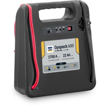 GYS Gyspack 600, Ophalen of Verzenden, Nieuw