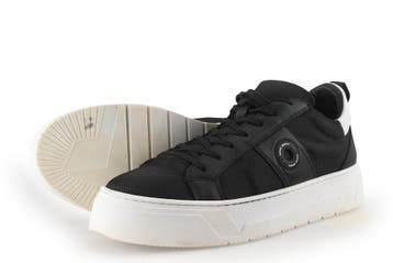 Antony Morato Sneakers in maat 44 Zwart, Antony Morato, Verzenden, Zwart, Sneakers of Gympen