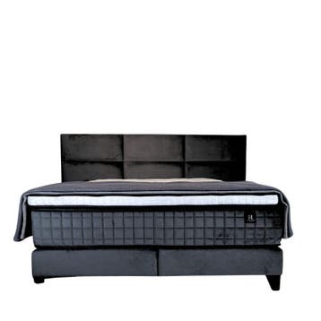 King Koil | Boxspringcombinatie ARIZONA | 180x210 | incl., Ophalen, Nieuw