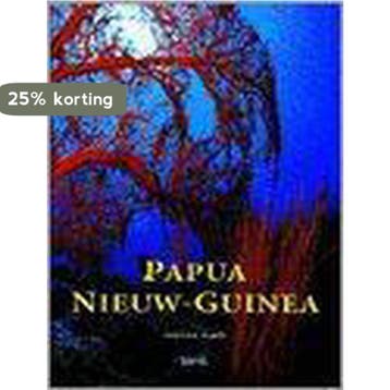 Papua Nieuw-Guinea - F. Banfi 9789062488803, Verzenden, Gelezen, F. Banfi