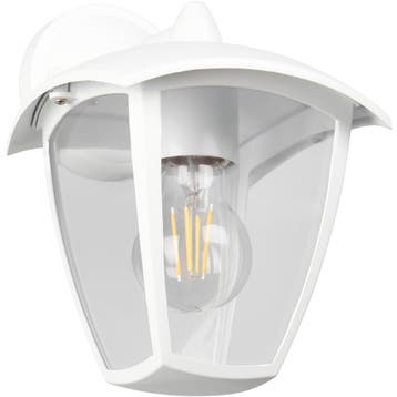 LED Tuinverlichting - Wandlamp Buitenlamp - Trion Tena - E27, Nieuw, Ophalen of Verzenden, Hanglamp, Led