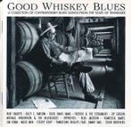 cd - Various - Good Whiskey Blues (A Collection Of Contem..., Cd's en Dvd's, Verzenden, Zo goed als nieuw