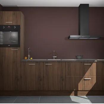 Noten keuken Tokelau 45784, Verzenden, Nieuw