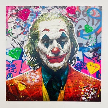 AIIROH - Joker