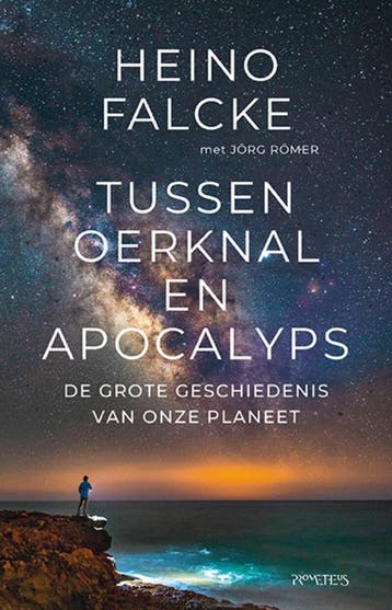 Tussen Oerknal En Apocalyps | Heino Falcke | Nieuw, Ophalen of Verzenden, Nieuw, Heino Falcke