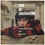 Boudewijn de Groot - Voor de overlevenden, Cd's en Dvd's, Vinyl | Nederlandstalig, Gebruikt