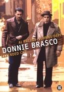 Donnie Brasco - DVD, Verzenden, Nieuw in verpakking