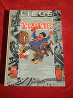 Tchantches - Liège vu à travers Tchantchès - C - 1 Album -, Boeken, Nieuw