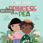 Princess and the Pea, The Penguin Bedtime Classics, Boeken, Verzenden, Gelezen, Golden Books