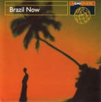 cd - Various - Brazil Now, Verzenden, Zo goed als nieuw