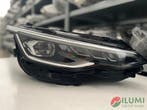 VW GOLF 8 VIII VOLL LED KOPLAMP RECHTS 5H1941036N, Verzenden, Gebruikt, Volkswagen