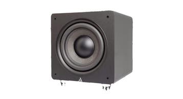 Argon Bass 8 MK2 subwoofer, Audio, Tv en Foto, Ophalen, Zo goed als nieuw, Subwoofer, Overige merken