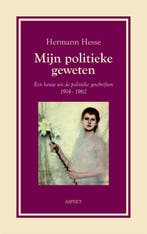 Mijn politieke geweten 9789059115156 Hermann Hesse, Boeken, Literatuur, Verzenden, Zo goed als nieuw, Hermann Hesse