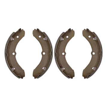 Remschoenen Vooras Toyota Land Cruiser – Mega Korting, Verzenden, Nieuw, Toyota