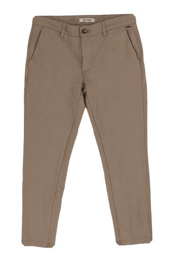 Only &amp; Sons Broek in maat W30 L30 Beige, Verzenden, Zo goed als nieuw, Overige kleuren, Only &amp; Sons