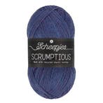 Scheepjes Scrumptious 100gram - 351 Blackberry Plum Galette, Verzenden, Nieuw