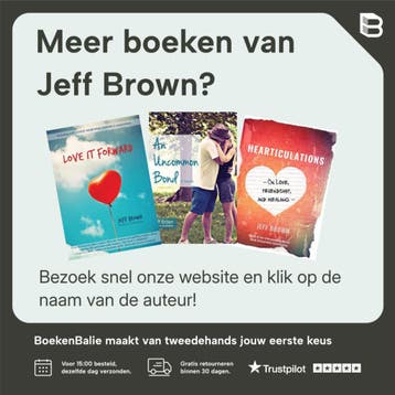 Ascending with Both Feet on the Ground - Jeff Brown, Verzenden, Zo goed als nieuw, Jeff Brown