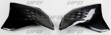KTM 125 200 250 300 450 530 EXC Radiateur kappen, Ophalen of Verzenden, Nieuw
