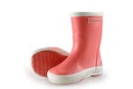 Bergstein Regenlaarzen Meisjes in maat 20 Oranje, Verzenden, Jongen of Meisje, Bergstein, Laarzen