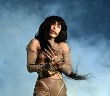 Loreen Tickets Koninklijk Circus Te Koop