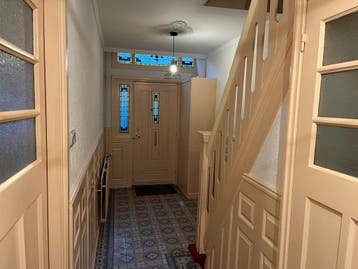 Te huur: Huis Koning Willem III straat in Bergen op Zoom, Bergen op Zoom, Noord-Brabant