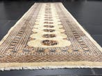 Buchara - Tapijt - 330 cm - 95 cm, Huis en Inrichting, Stoffering | Tapijten en Kleden, Nieuw
