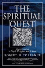 The Spiritual Quest | 9780520211599 | Robert M. Torrance, Zo goed als nieuw, Robert M. Torrance