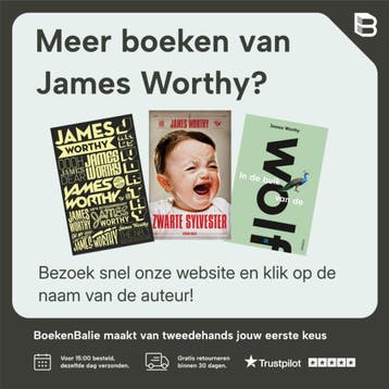 James Worthy - James Worthy 9789048812745, Verzenden, Gelezen, James Worthy