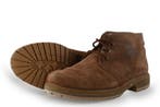 Panama Jack Veterboots in maat 44 Cognac, Overige kleuren, Verzenden, Boots, Gedragen