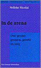 In de arena / Gender, psychologie en hulpverlening, Verzenden, Gelezen, N. Nicolai