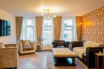 Te huur: Appartement Jacob van Lennepstraat in Amsterdam, Noord-Holland, Appartement, Amsterdam
