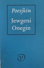 Jewgeni Onegin / Russische Bibliotheek 9789028208681, Verzenden, Zo goed als nieuw, A.S. Poesjkin