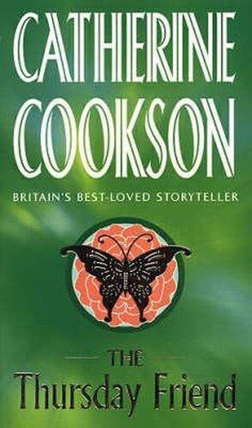 The Thursday Friend - Catherine Cookson 9780552144384, Boeken, Verzenden, Gelezen, Catherine Cookson