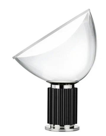 Flos - Achille Castiglioni - Tafellamp - Taccia Small Led -