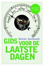 Gids voor de laatste dagen 9789058819871 Reinier Sonneveld, Verzenden, Gelezen, Reinier Sonneveld