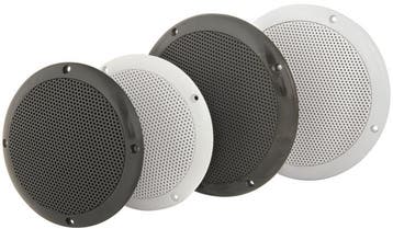 Adastra OD6-W4 Waterbestendige Speaker 6.5" 100 Watt, Verzenden, Nieuw, Overige typen, Overige merken