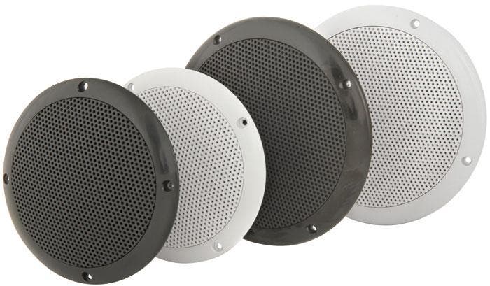 Adastra OD6-W4 Waterbestendige Speaker 6.5" 100 Watt, Audio, Tv en Foto, Luidsprekers, Overige typen, Nieuw, Overige merken