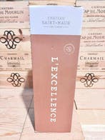 2023 Château Saint Maur LExcellence - Provence Grand Cru, Nieuw
