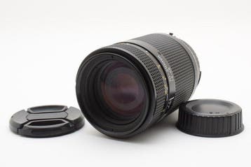 Nikon AF Nikkor 70-210mm F4-5.6 Cameralens, Nieuw
