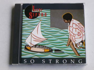 Labi Siffre - So Strong, Ophalen of Verzenden, Zo goed als nieuw